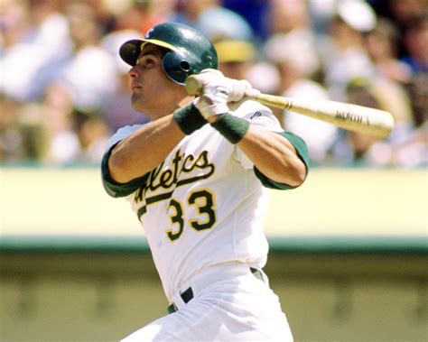 Jose Canseco Net Worth 2025: Baseball, Books & Controversy
