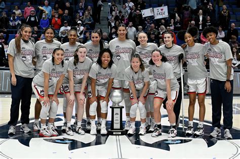 Behind UConn women's basketball team's long run of titles