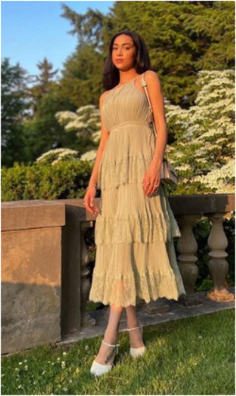 Rijul Maini (Miss India USA 2023) - Age, Boyfriend, Relationship ...