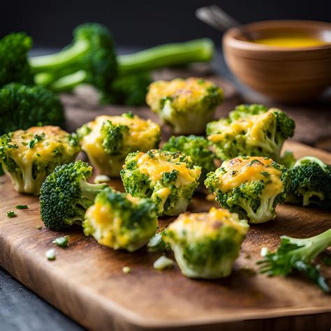 Broccoli Egg Bites Recipe | Cheff Recipes