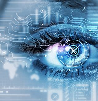 Sensing and Vision | Indian Institute of Technology Madras