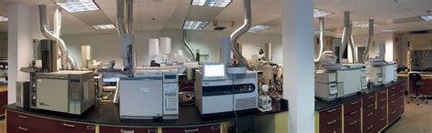 Suburban Laboratories Office Photos