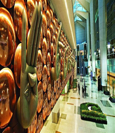 Get the Latest updates at GMR