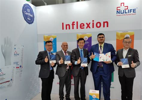 Events | Nulife, MRK Healthcare