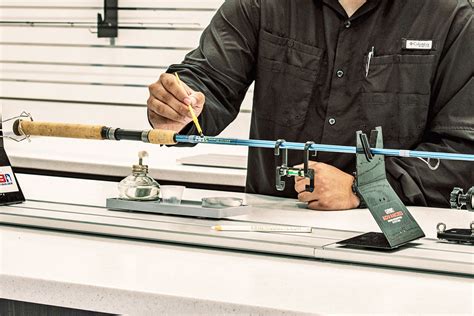 Image result for Fly Rod Building