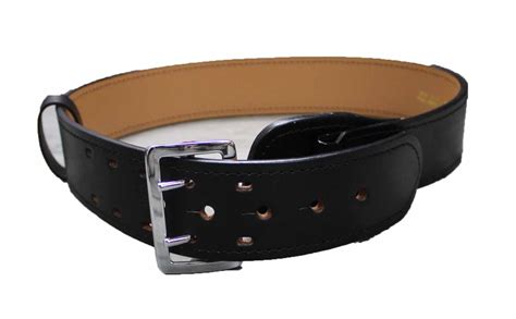 Duty Gear 24 Inch Waist Belt Black by Solar 1 – Solar 1 Clothing