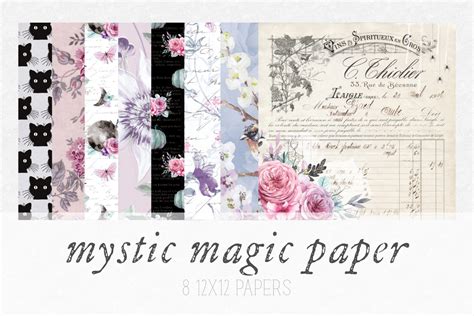 Image result for Mystic Magic Script