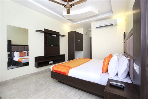 Capital O Hotels in Sector 45, Chandigarh Starting @ ₹1542 - Upto 71% ...
