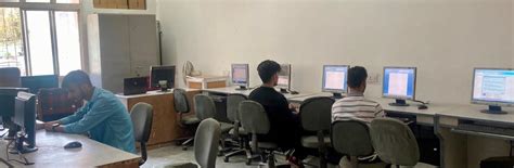Department of Computer Science | Vallabh Governmet College, Mandi ...