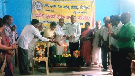 students' future is bright when they get moral education: n.s. sudhakar ...