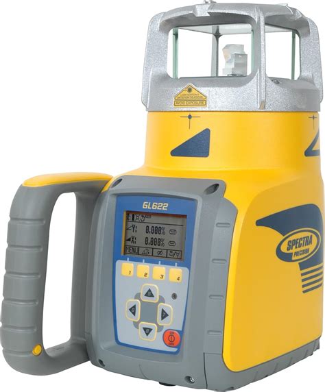 Using a Laser Level for Grading 的图像结果