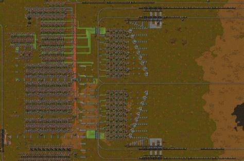 Image result for Factorio Auto Upgrade Modules