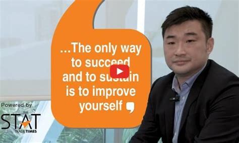 Alvin Tam, Vice President Commercial, TAM Group