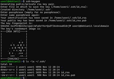 Image result for Using Ssh-Keygen Windows 1.0