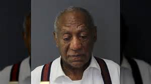 Inside Bill Cosby's Life Behind Bars