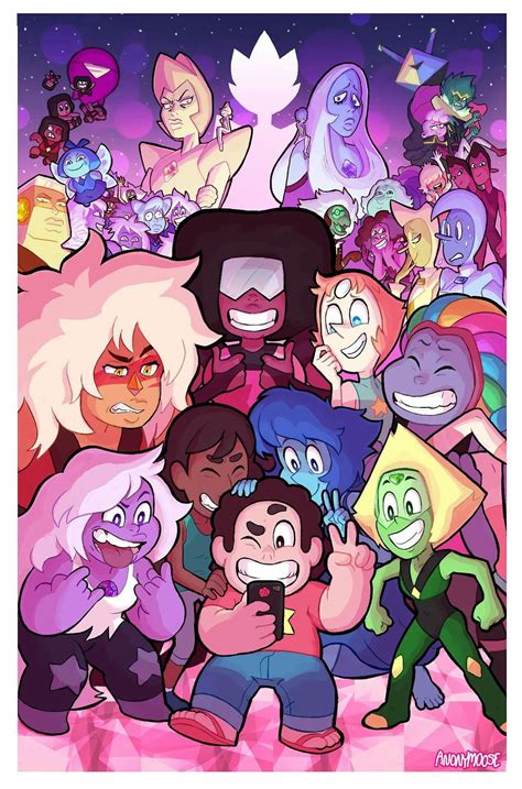 750 ideias de Steven Universe | fanart, steven universe, steven ...