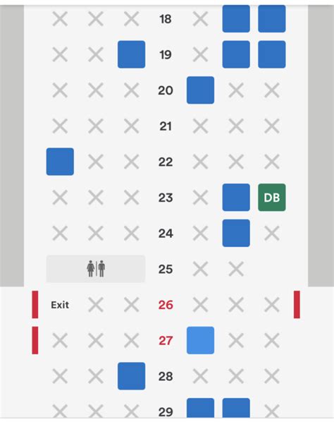 HOW TO GET AN EMPTY MIDDLE SEAT NEXT TO YOU – www.aviationkart.in