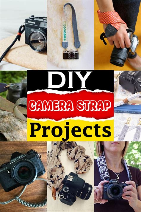 Image result for Homemade Camera Projects