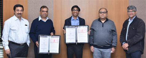 Technology Licensing to Airshed Planning Professionals Pvt. Ltd. | IIT ...