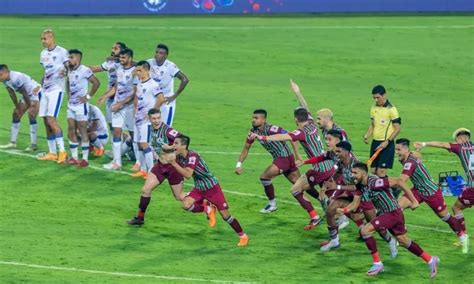 How ISL teams have shaped up for 2023/24 season after transfer window