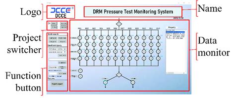 Computer Lab Monitoring Software Interface 的图像结果