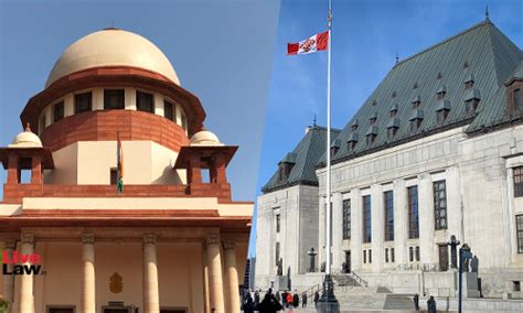 Somya Luthra, Live Law