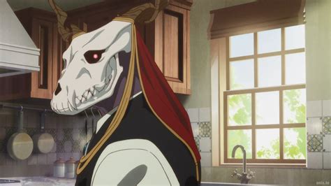 Image result for Ancient Magus Bride House
