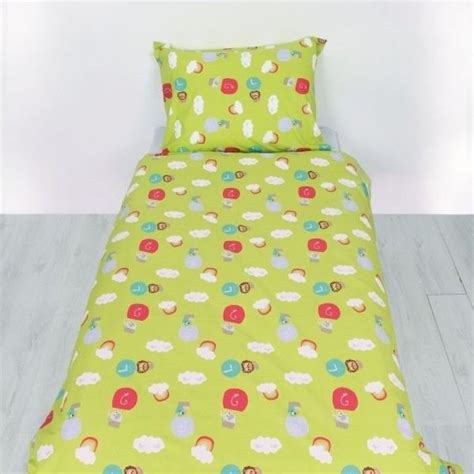 Posteljina za dečiji krevet 140x200cm 153-1216 | Volim svoj dom