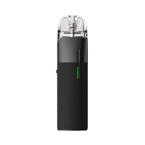 VAPORESSO LUXE Q2 POD VAPE KIT – The Vape Company