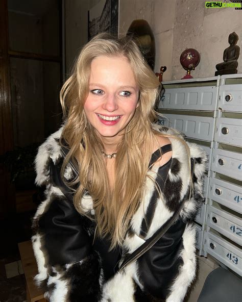 Aleksandra Bortich Wiki, Biography, Age, Gallery, Spouse and more