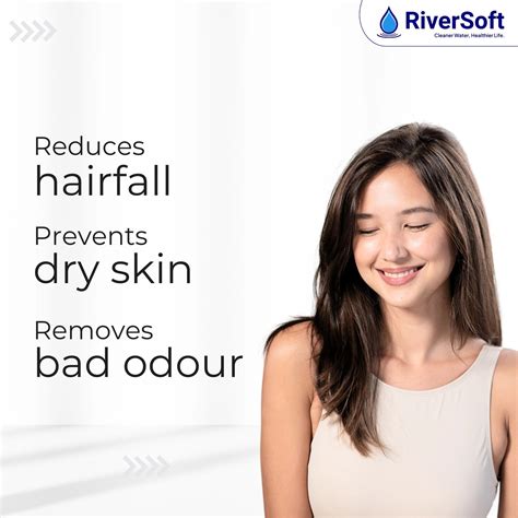 DIVA-01 Shower Filter for Hard Water With 15 Stage Filtration