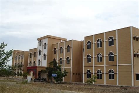 Manonmaniam Sundaranar University Tirunelveli Campus: Photos, Virtual Tour