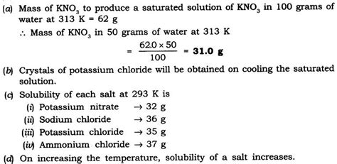 NCERT Solutions For Class 9 Science Chapter 2 Is Matter Around Us Pure ...