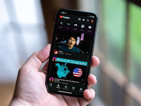 Image result for YouTube iOS