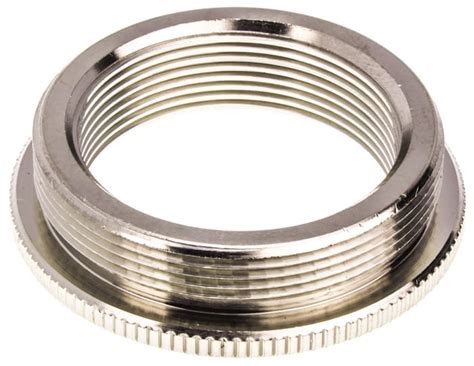52104320 Lapp | Lapp Cable Gland Adaptor, M50 Exterior Thread, M40 ...