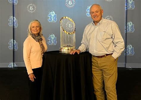 Nolan Ryan Foundation donates $2 million for skin cancer research and ...