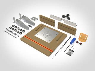 Image result for Festool Router Table MFT