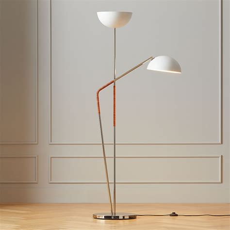 Brass Lamps | CB2