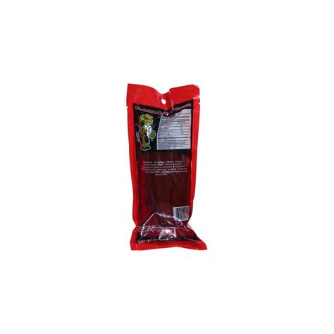 Alamo Candy Co Chamoy Pickle Kit Sour Candy Basic India | Ubuy