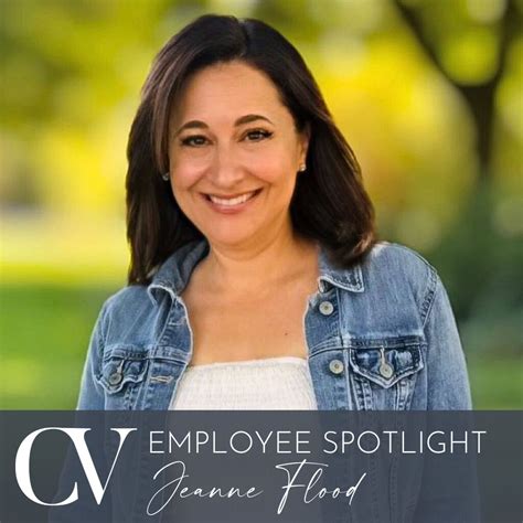 This month, Jeanne Flood celebrates an extraordinary 34 years at ...