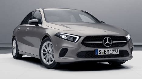Mercedes-Benz A-Class 2021 A200 - Price in India, Mileage, Reviews ...