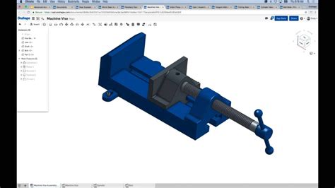 Image result for Onshape Assembly