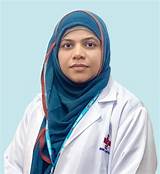 DR. HUDA FAROOQ - Metro Medical Care