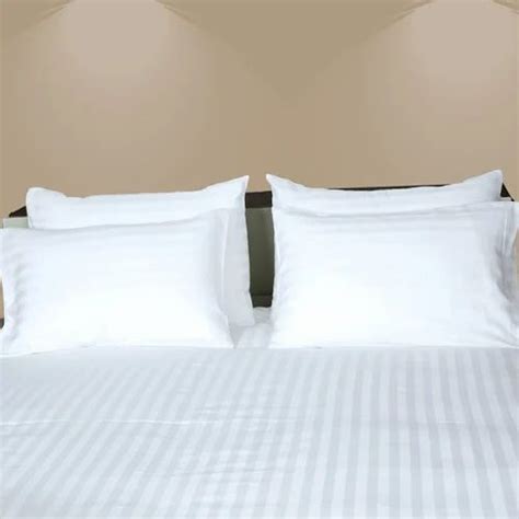 Hospital Bed Sheet Set - Hospitality Linen Bed Sheets Trader ...