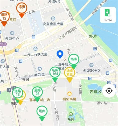 2021上海高考黄浦区交通管制范围- 上海本地宝