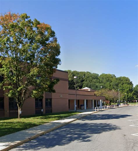 Rosa Parks Middle School Sends Letter to the Community Informing of a ...