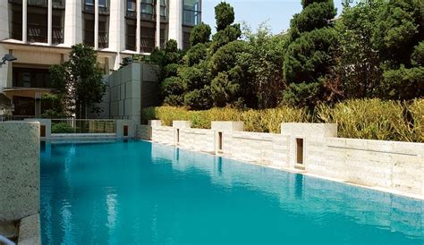 Hotel Alexandra Hong Kong Pool: Pictures & Reviews - Tripadvisor