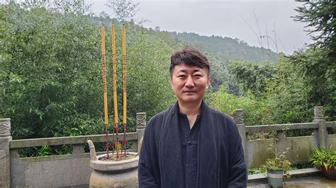 青岛传统文化传播者，易经起名大师刘宗超 - 哔哩哔哩