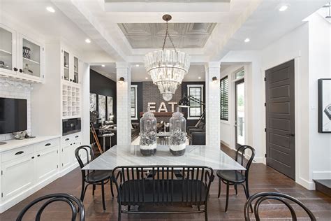 Open-Concept Main Level 的图像结果