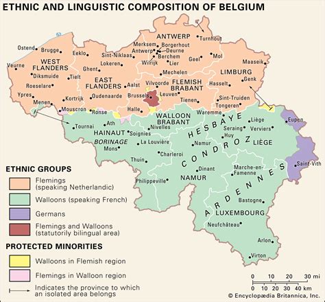 Brussels | Belgium, History, Population, Climate, & Facts | Britannica
